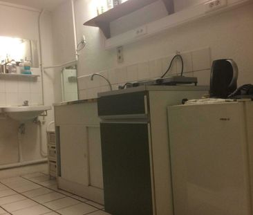 2 Gekoppelde kamers voor koppel (kamer vooraan) - Holdaal 1 - Foto 1