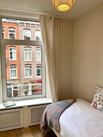 Te huur: Appartement Tweede Van der Helststraat in Amsterdam - Photo 4