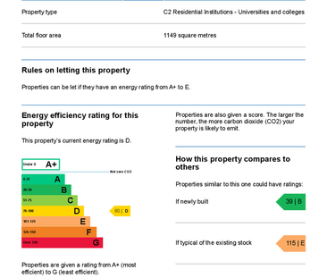 1 bedroom flat to rent - Photo 4