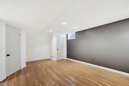 For Lease - 697 Auger Terrace Unit# Lower, Milton, Ontario - Photo 4