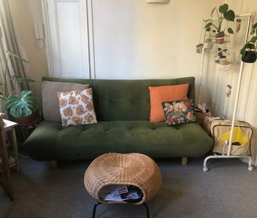 Studio Flat, Cambridge Rd, BN3 - Photo 6