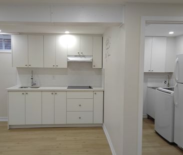 For Lease - 292 Brighton Court Unit# Lower, Oshawa, Ontario - Photo 3