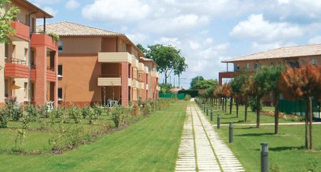 location Appartement T2 DE 41.68m² À MONTAUBAN - Photo 5