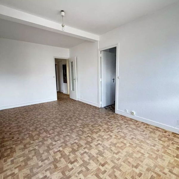 Appartement 3 pièces à louer - Photo 1