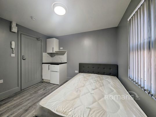 property to rent - Photo 1