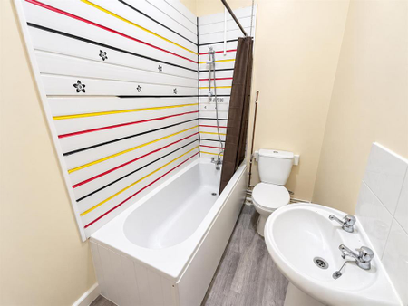 1 bedroom apartment to rent - Photo 5