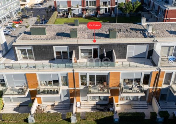 Apartamento T2 em Porto