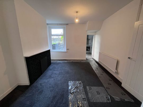 Gelli Street, Port Tennant, Swansea SA1 8NJ - Photo 1
