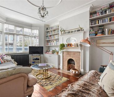 4 bedroom terraced house to rent - Photo 2