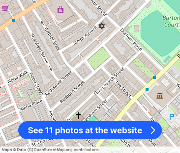 Redburn Street, London, SW3 - Photo 1