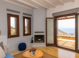 Βίλα για ενοικίαση - Τήνος, - Photo 1