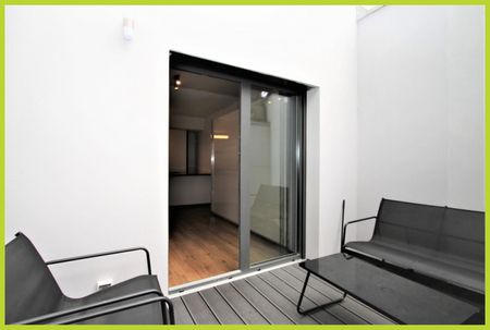Möbliertes COZY APARTMENT mit Einbauküche und Terrasse - Photo 5