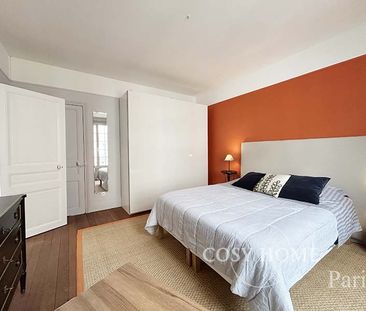 Maison en location | Courbevoie - Photo 6