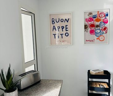 Apartamento en Estepona, Estepona, alquiler - Photo 1