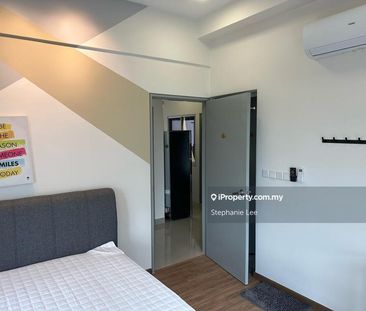 121 Residences, Kampung Sungai Kayu Ara, Petaling Jaya - Photo 3