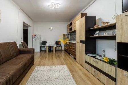 2 camere, modern, Gheorgheni Teodor Mihali Zona FSEGA Iulius Mall - Photo 2