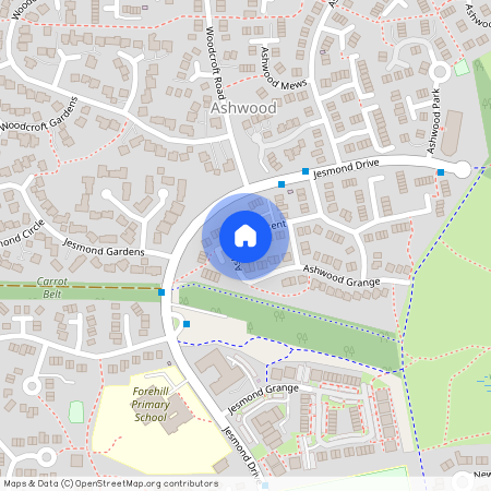 Ashwood Crescent, Bridge Of Don AB22