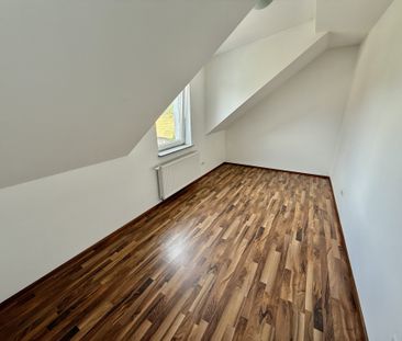 Ab Jänner verfügbar: Schöne 2-Zimmer Dachgeschosswohnung in Pottenb... - Foto 4