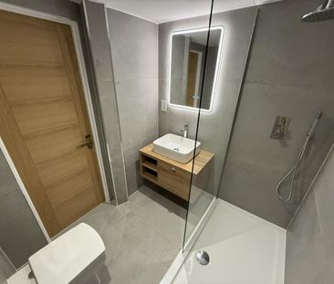 1 bedroom Flat To Let - Photo 1