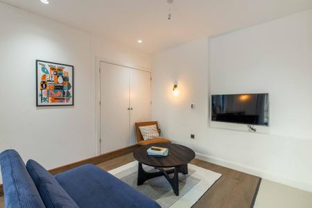 1 bedroom flat to rent - Photo 2