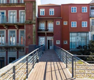 4-bedroom apartment for rent in Porto - Photo 2