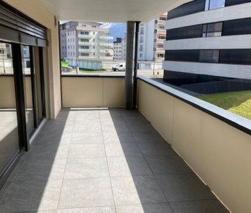 Ch. du Verger 22A, B et C, 1868 COLLOMBEY - Foto 4