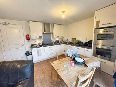 1 bedroom house to rent - Photo 3