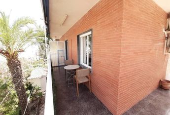 Gran Playa | Long term winter rental in Santa Pola