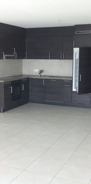 2.5 Zimmer, 58 m², EG - Foto 1