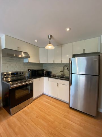 For Lease - 24 Dairy Drive Unit# BSMT, Toronto, Ontario - Photo 4
