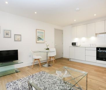 1 bedroom flat to rent - Photo 5