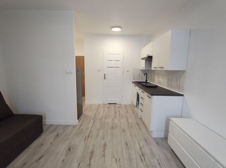 Funkcjonalna kawalerka. 1400 za całość - Фото 4