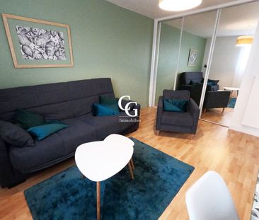 Location Appartement 1 pièce 31m² NANTES 44300 - Photo 2