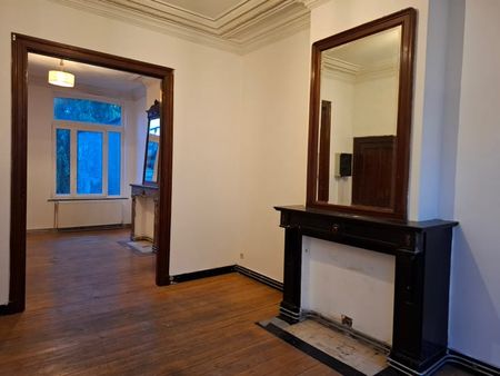 Appartement te huur - Foto 4