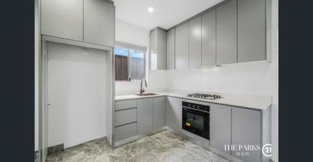 Modern Brand-New 2-Bedroom Granny Flat in Prime Hinchinbrook Location - Photo 4