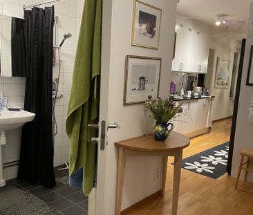 Grönbrinksgatan, Stockholm - Photo 6