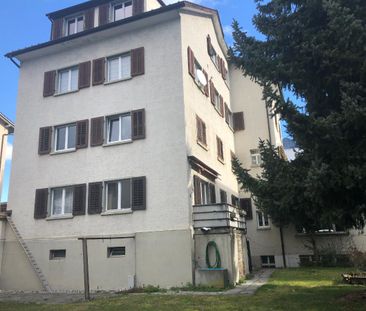 4.5 Zimmer, 2. Stock - Photo 1