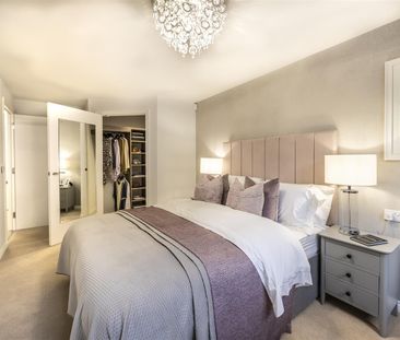 Eddington Lodge, Kendal - Photo 4