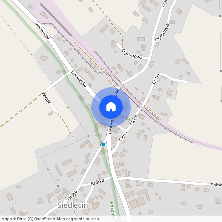 Siedlęcin, dolnośląskie, Polska