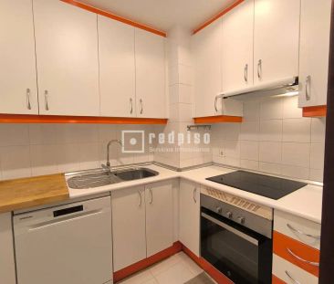 Piso de alquiler en Del Valle, Vallehermoso - Foto 5
