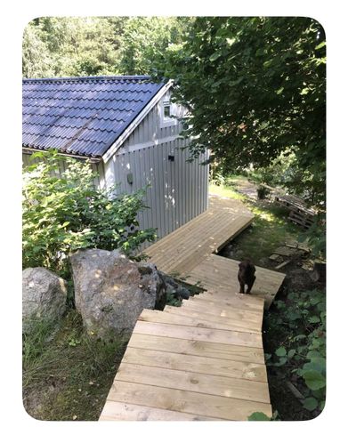 Lerhagavägen, Södertälje - Photo 3