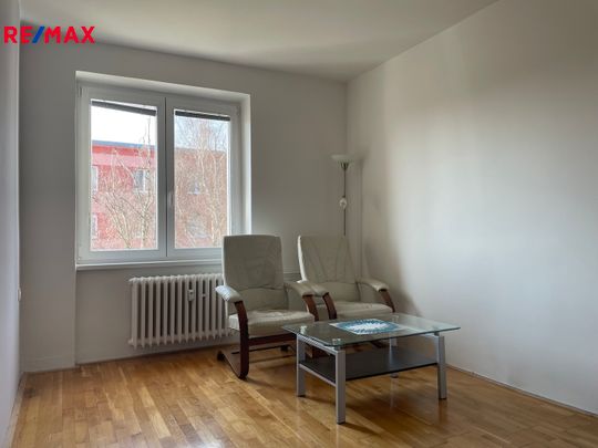 Pronájem bytu 2+1 v osobním vlastnictví 53 m², Břeclav - Photo 1