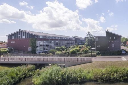 Te huur: Appartement P. Hans Frankfurthersingel in Amsterdam - Foto 4