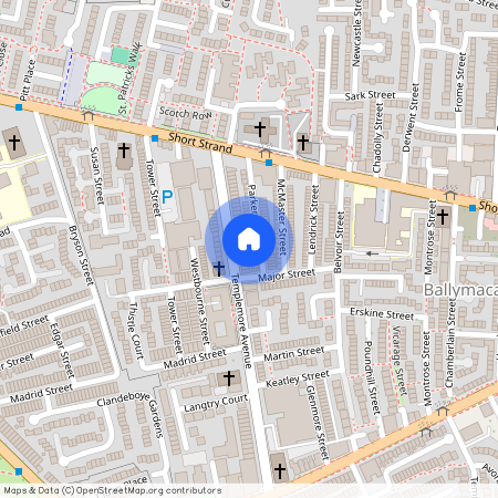 49 Parker Street, Belfast, BT5 4HN