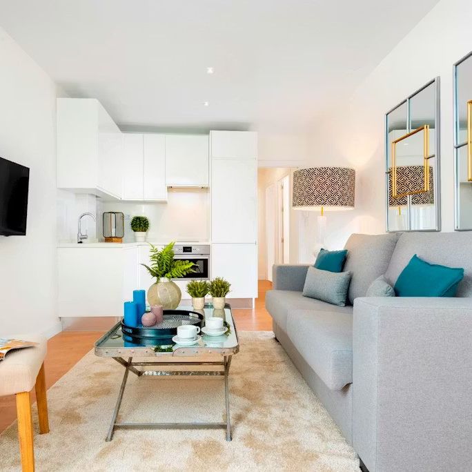 Calle Pajaritos, Sevilla, Andalusia 41004 - Photo 1