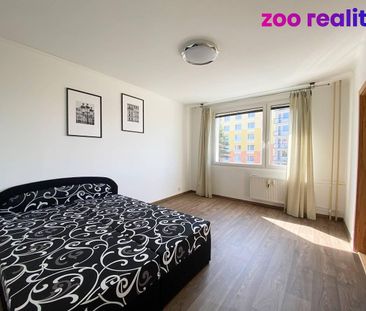 Pronájem bytu 1+1 36 m² - Photo 3