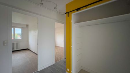 Location appartement 2 pièces, 57.15m², Montgeron - Photo 3