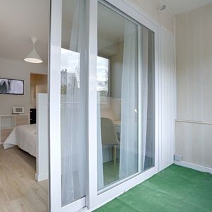 LANGUEDOC Colocation 4 chambres à Rennes - Photo 2