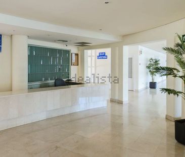 Piso de alquiler en Calle Tera, El Bosque - Photo 1