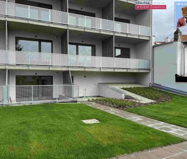 Pronájem bytu 1+kk a garsoniéry 32 m², Gajdošova, Brno Židenice - Photo 5